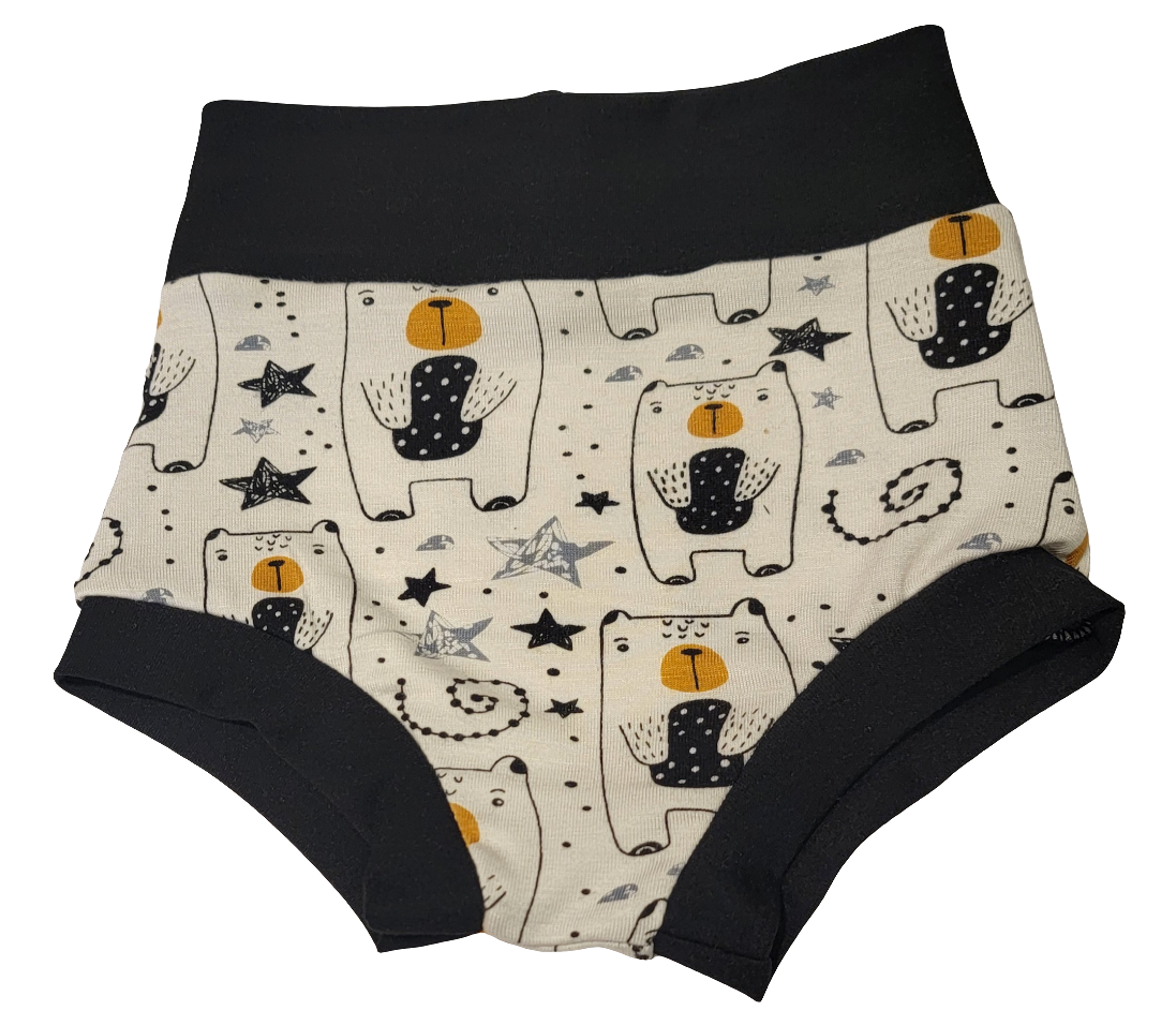 Bear Bummie