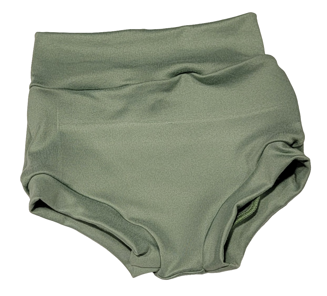 Sage Bummies