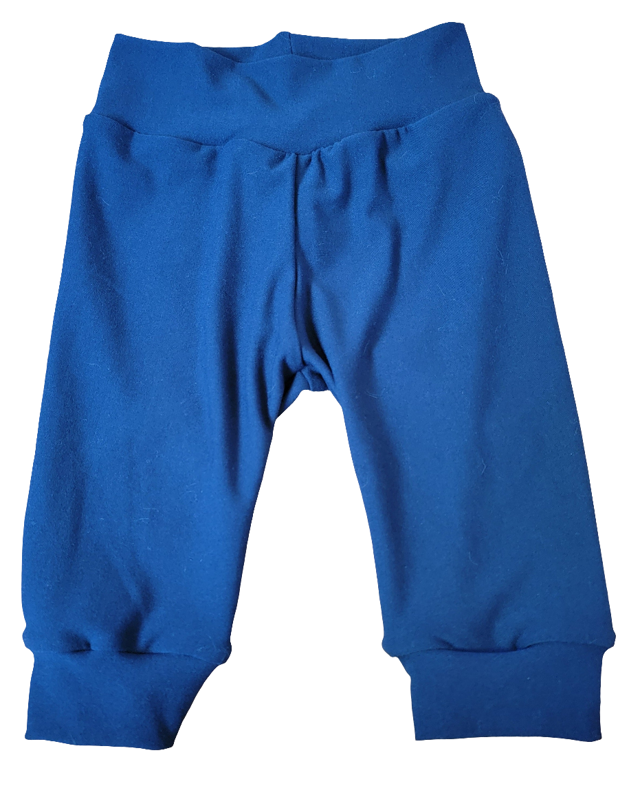 Navy Jogger