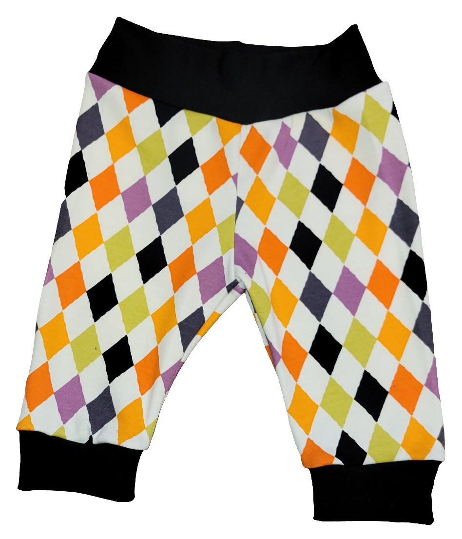 Harlequin Jogger