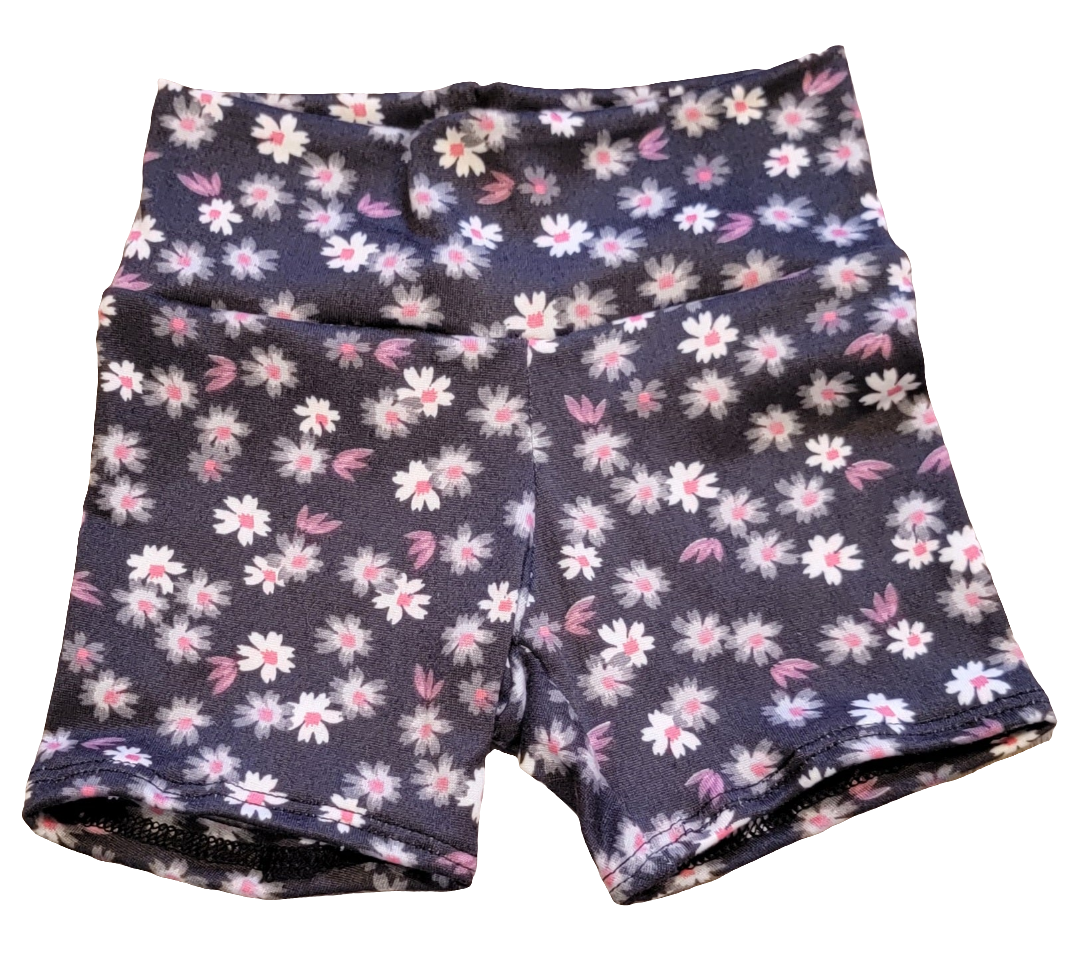 Daisy Feild Biker Shorts