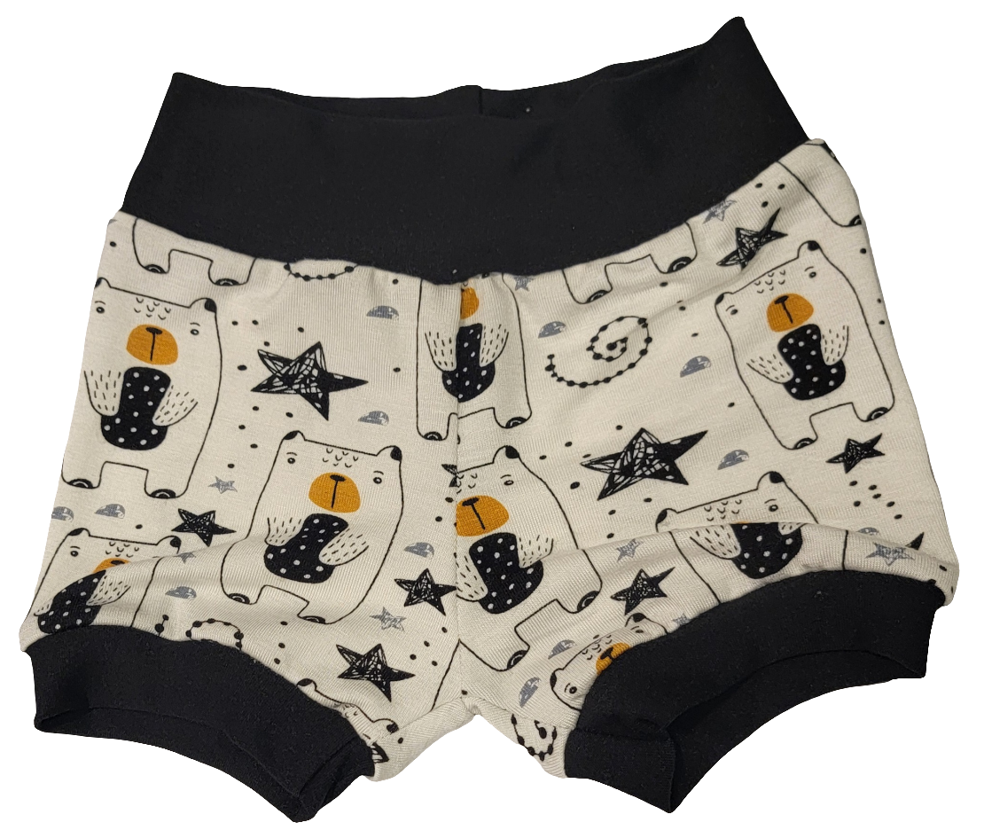 Bear Shorts