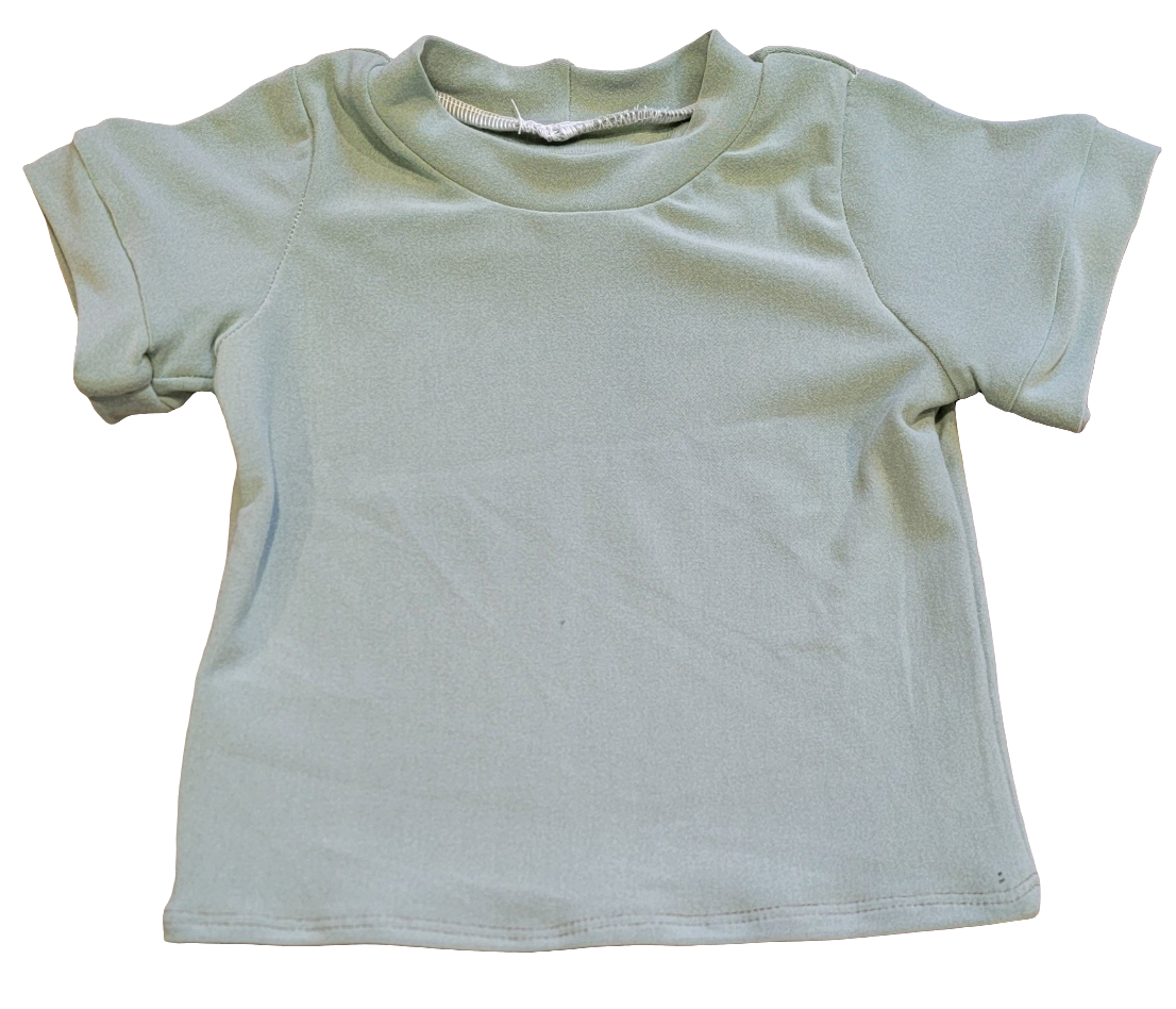 Sage T-Shirt