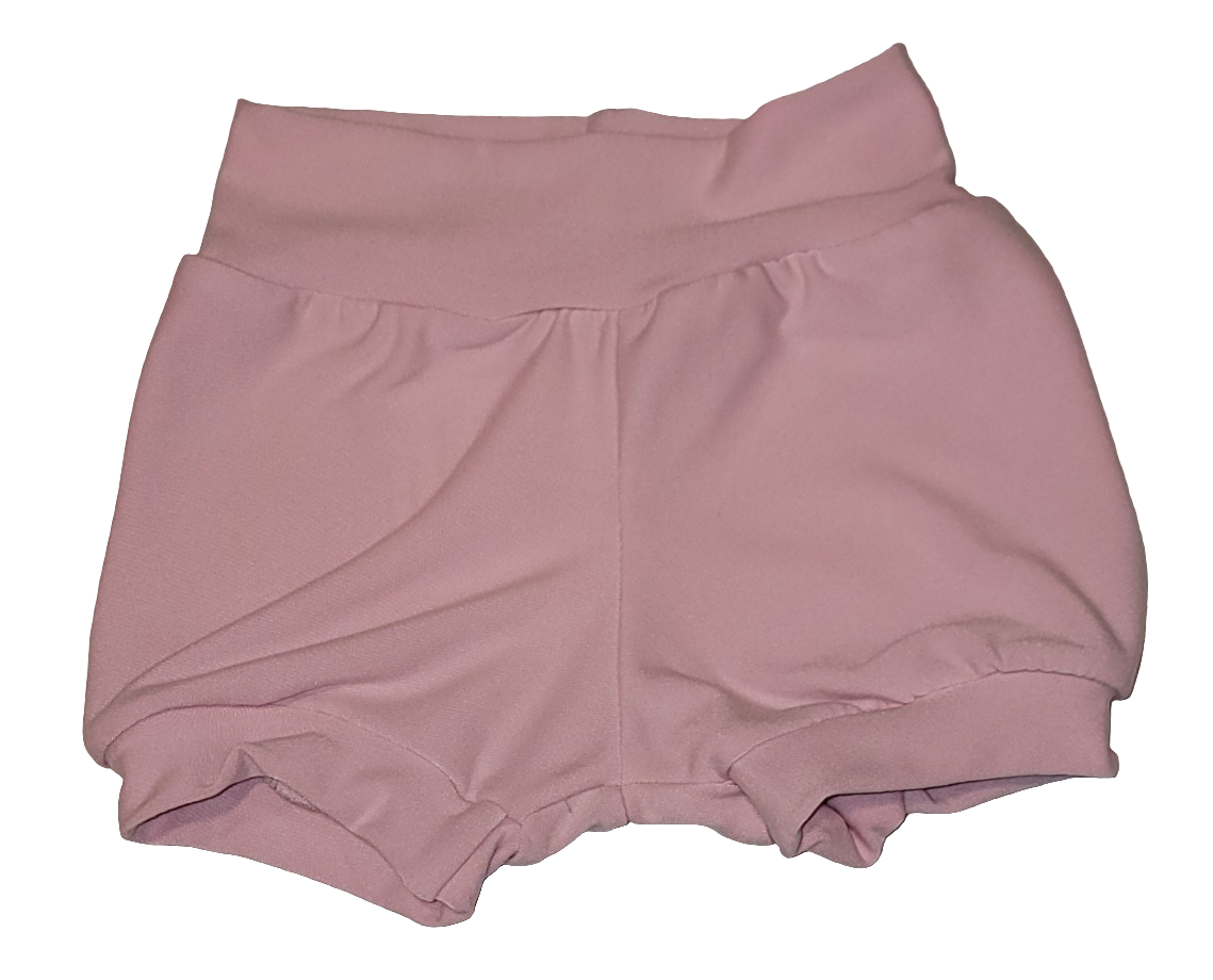 Pink Shorts