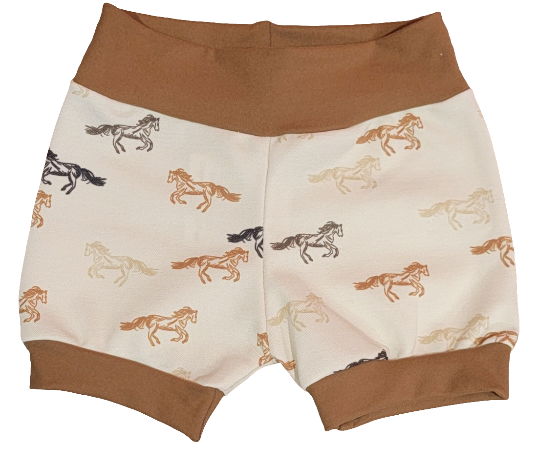 Horse Shorts