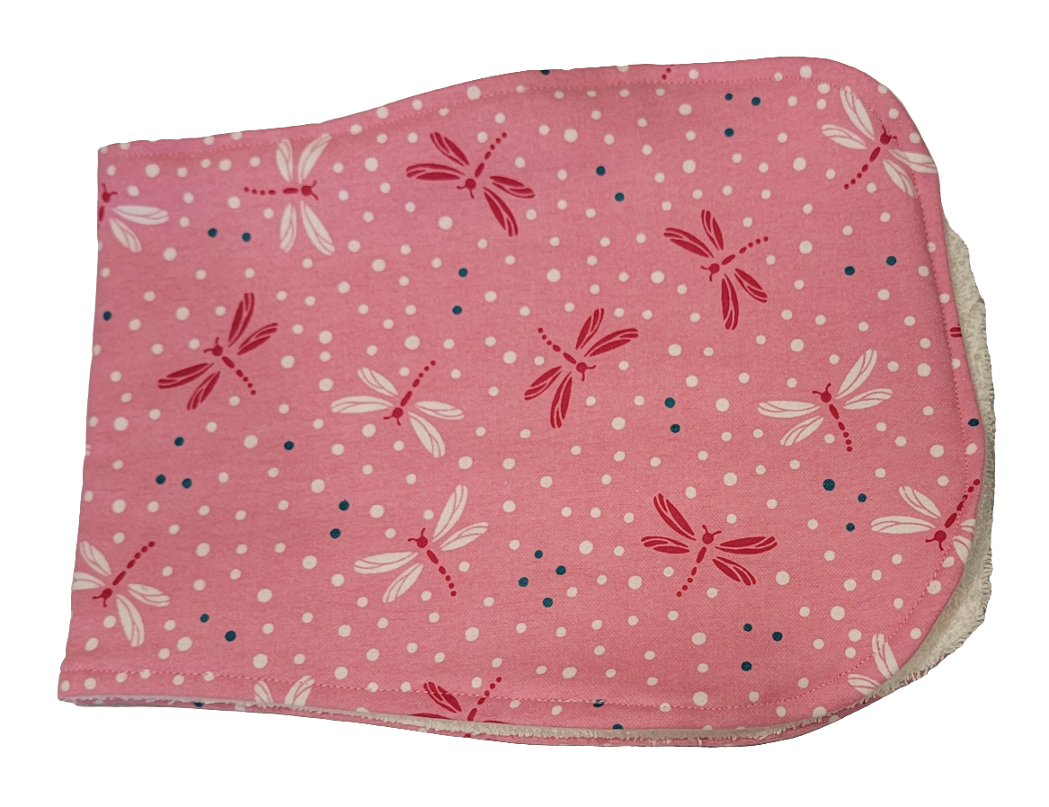 Dragonfly Burpie