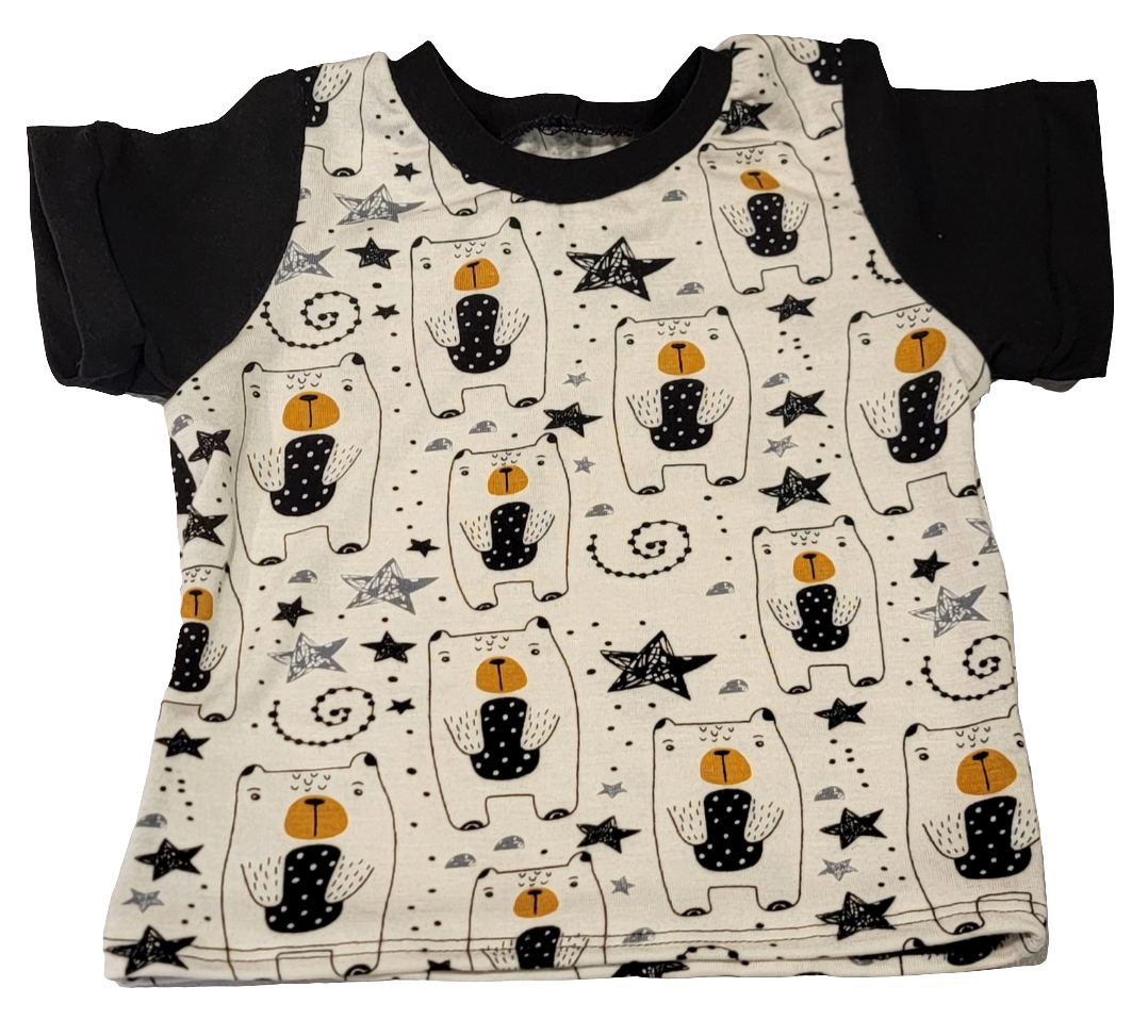 Bear T-Shirt
