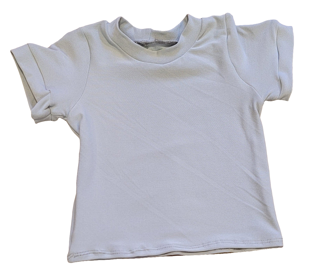 Grey T-Shirt