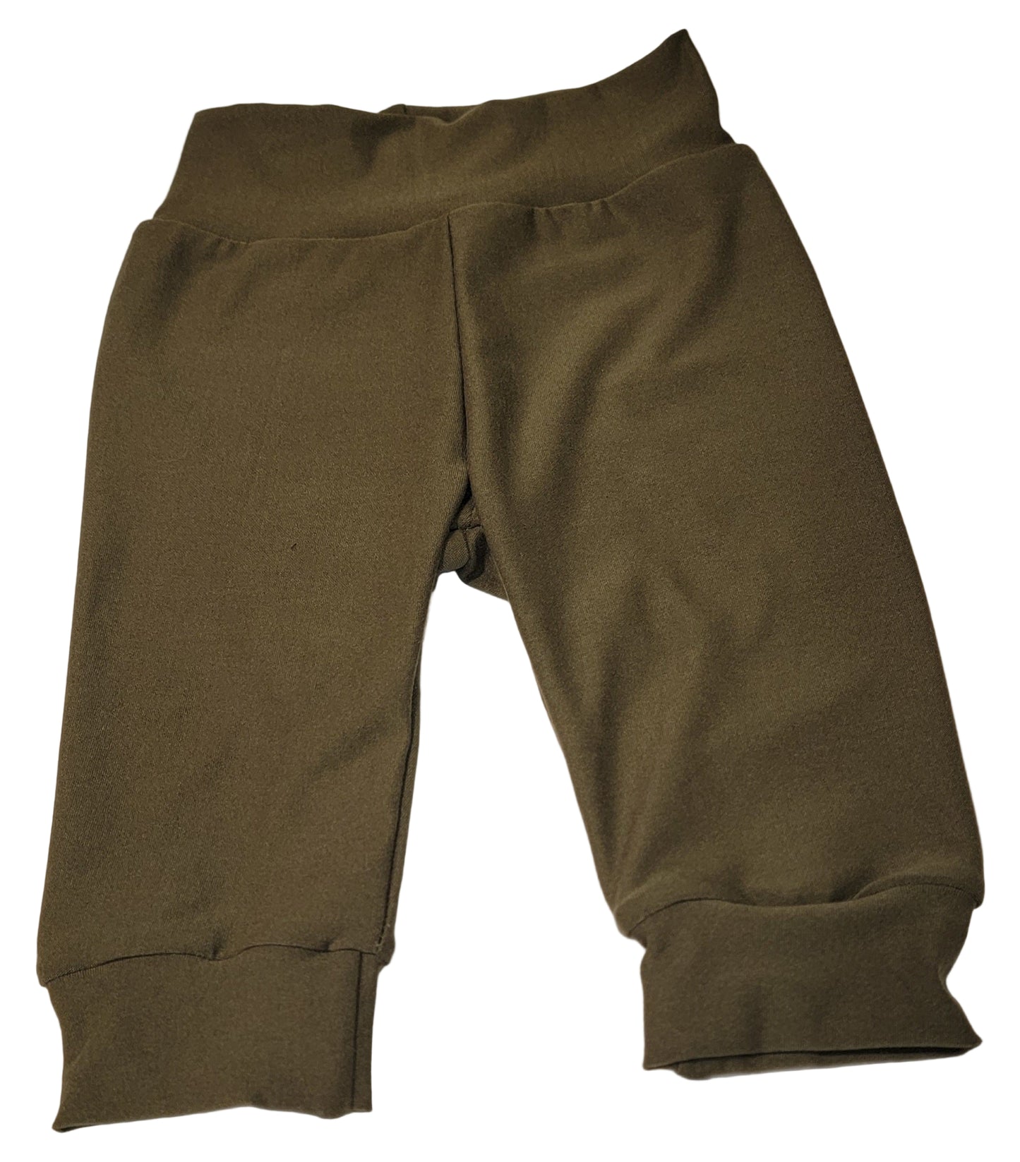 Olive Jogger