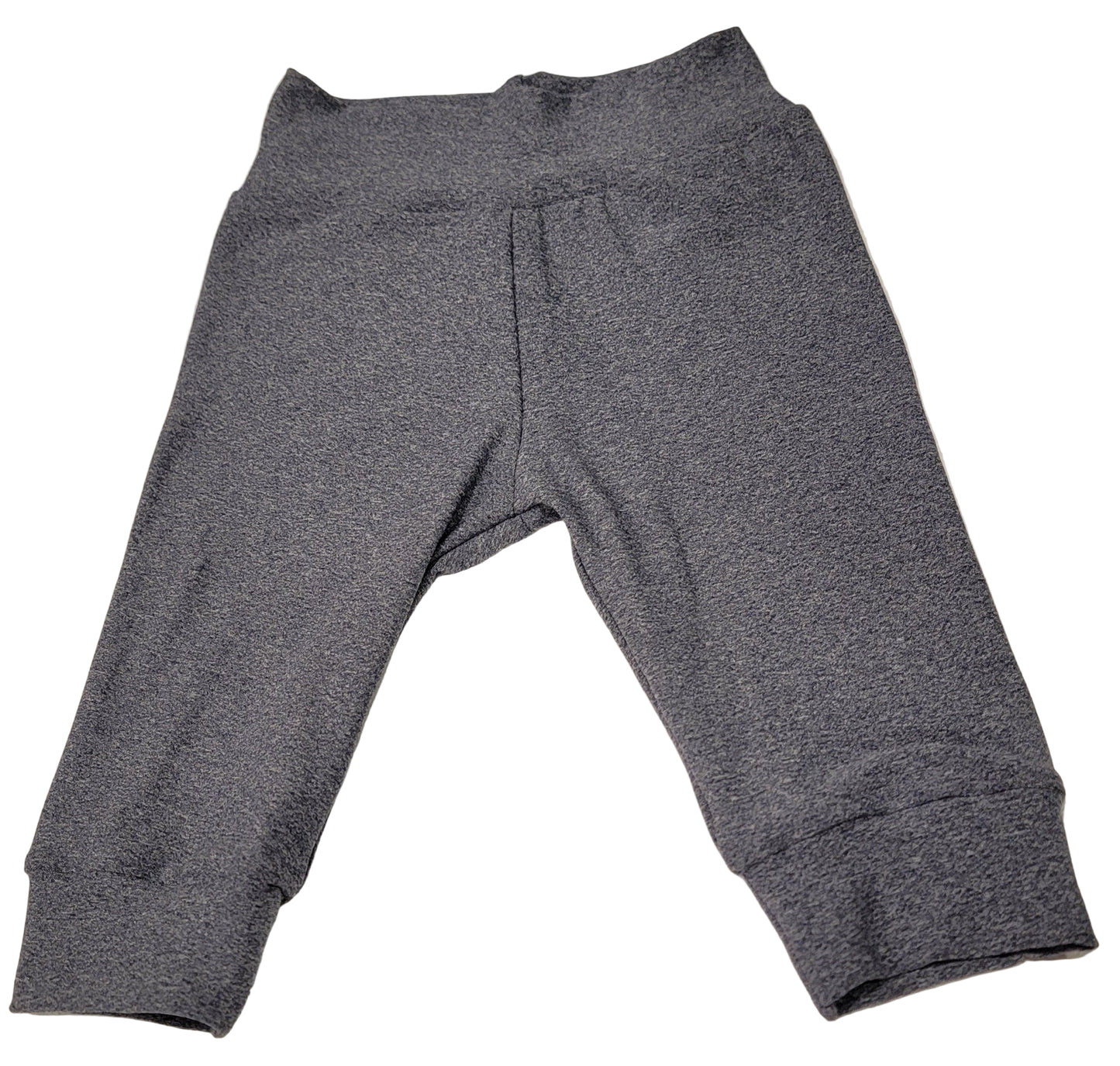 Heathered Slate Jogger