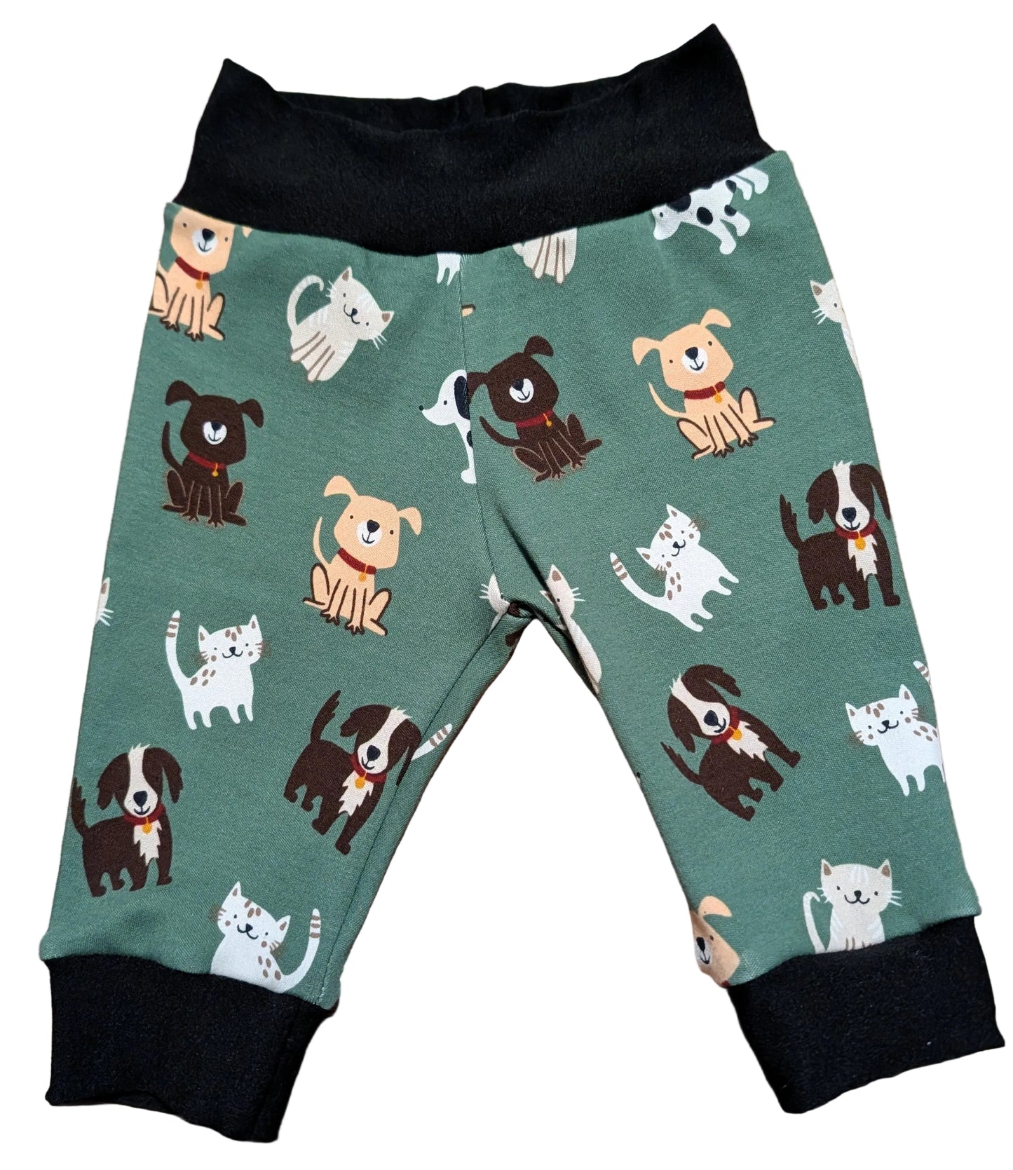Cat Dog Joggers