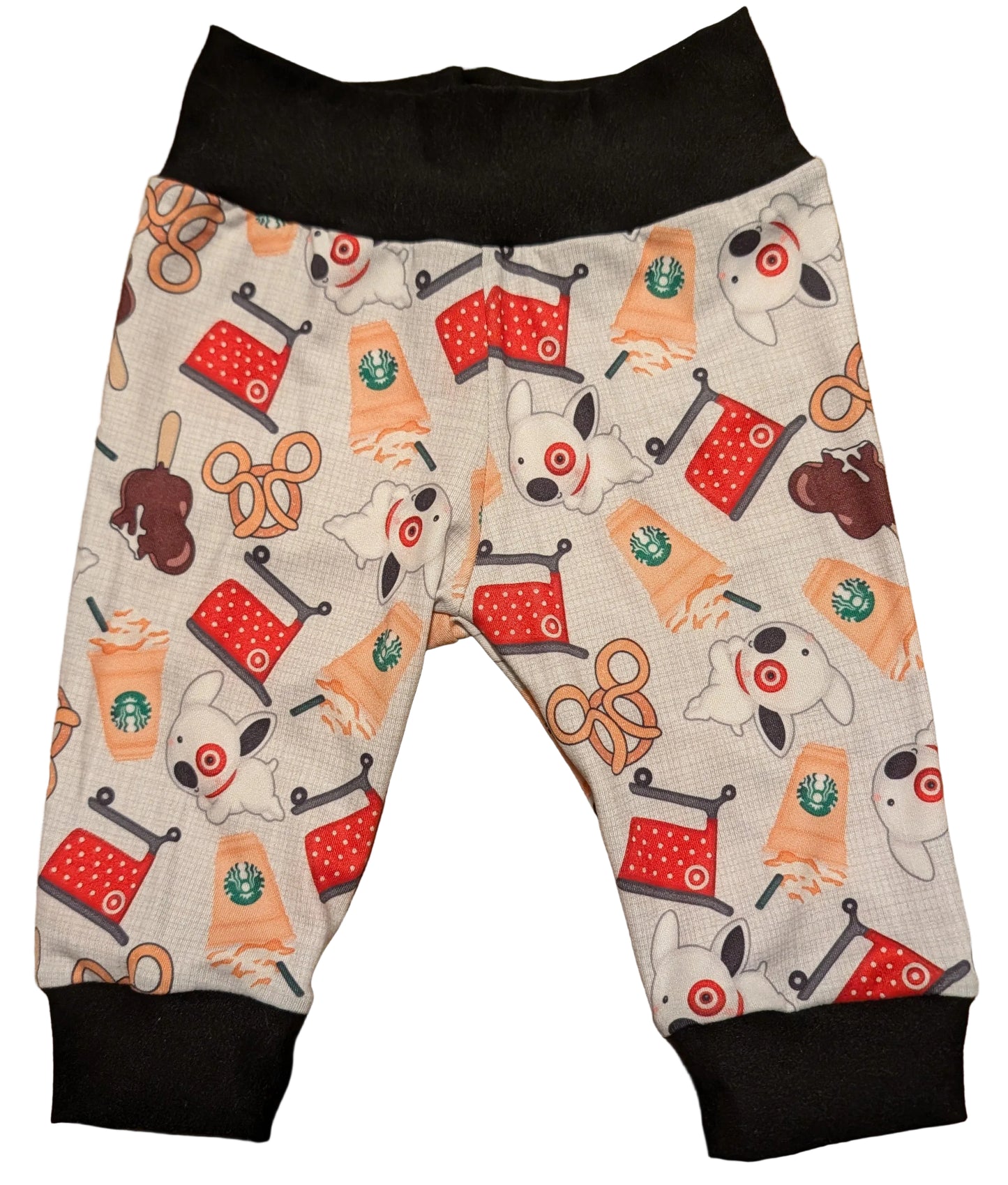 Target Vibes Joggers