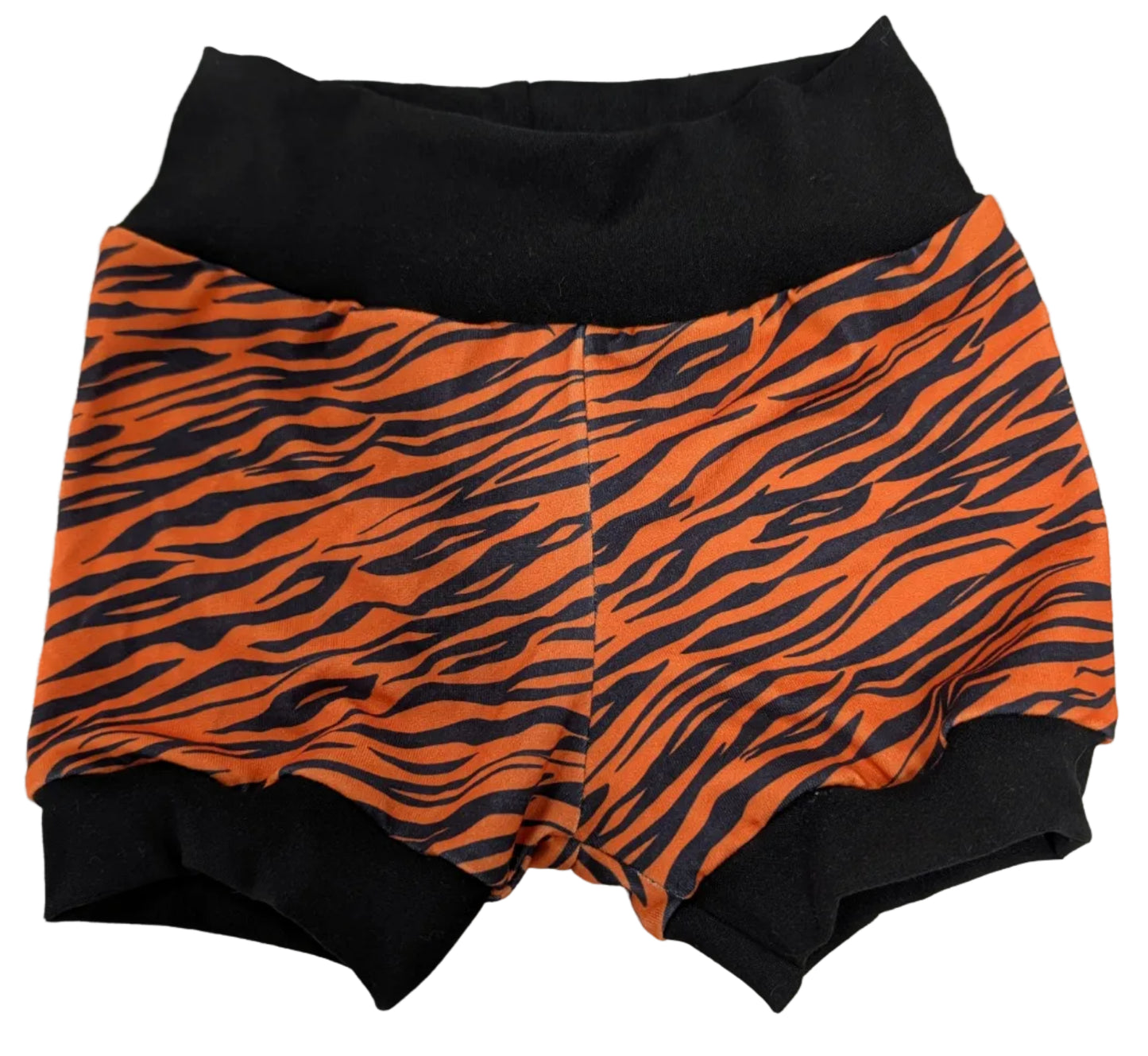 Feel the Roar Shorties