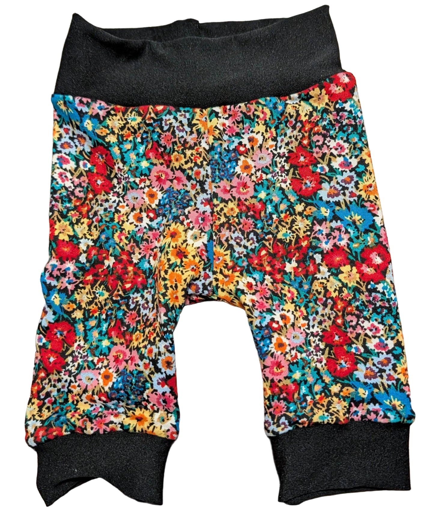 Meadow Floral Joggers