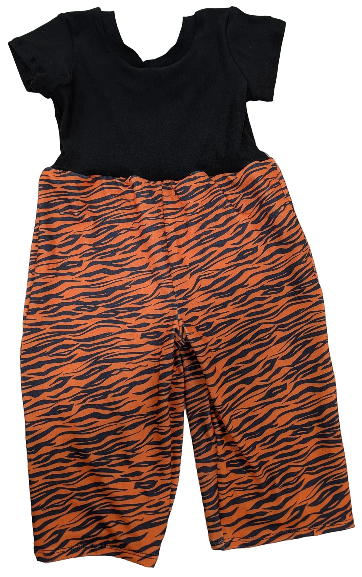Feel the Roar Jumpsuit