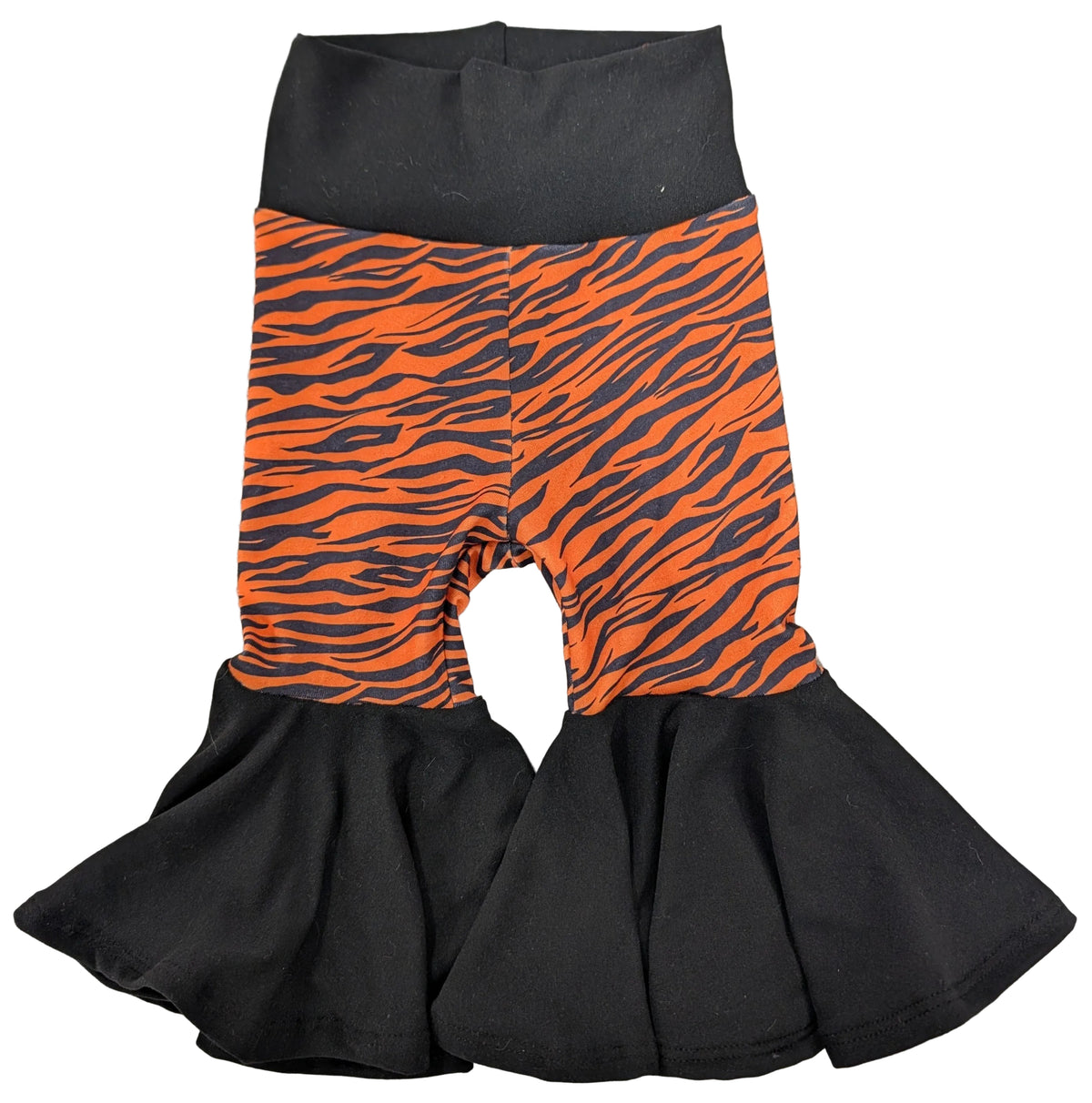 Feel the Roar Bell Bottoms