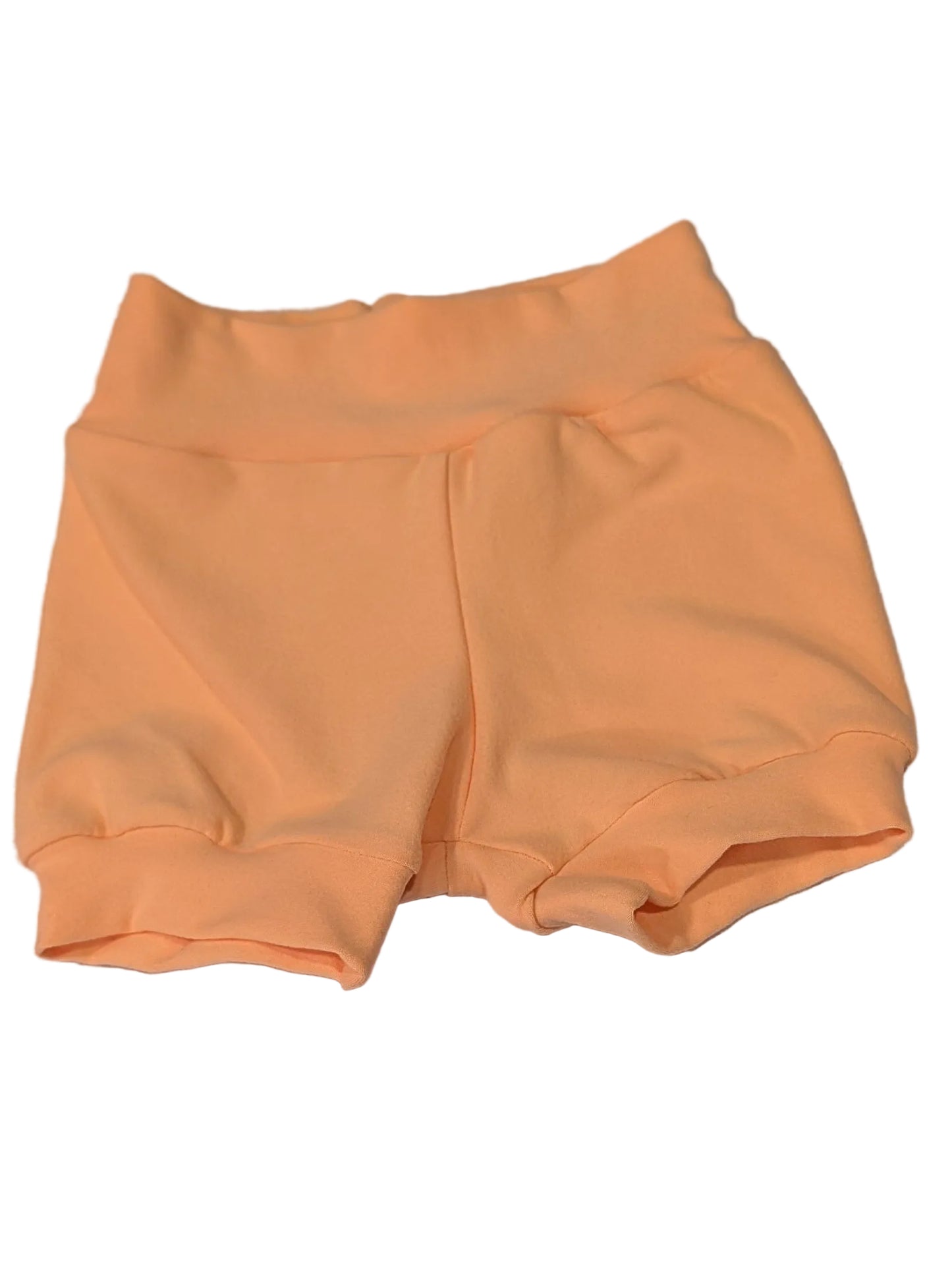 Georgia Peach Shorties
