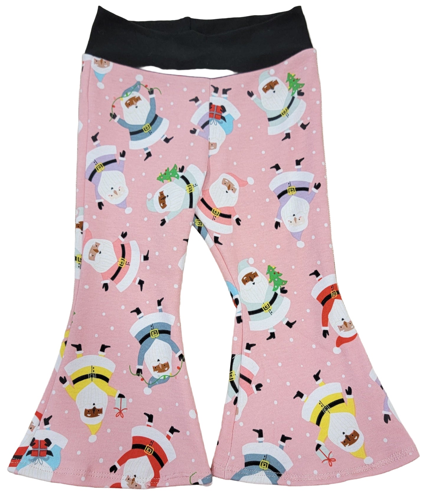 Santa Flare Pants