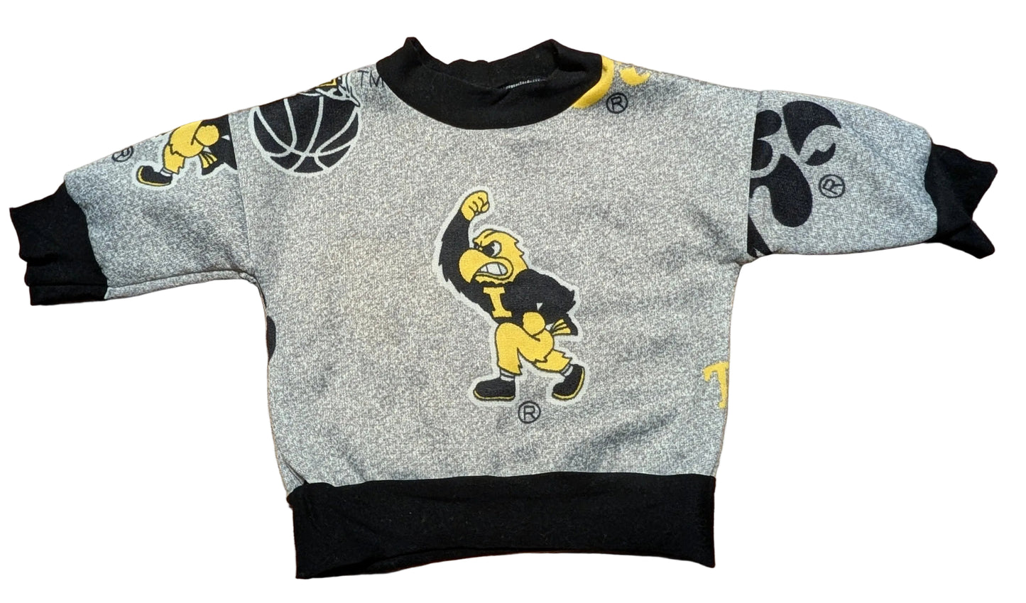 Game Day Sweater