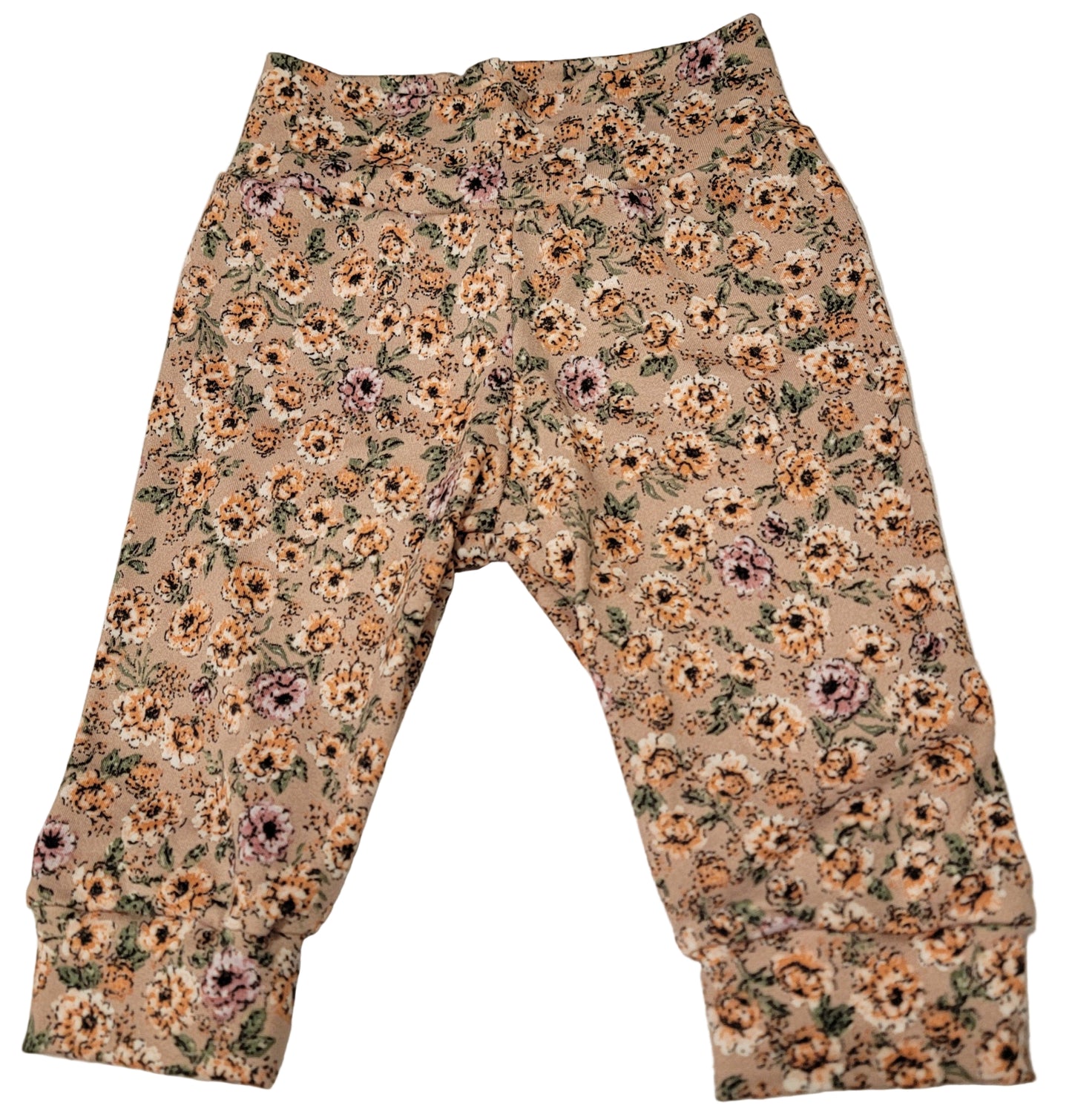 Irma Floral Jogger