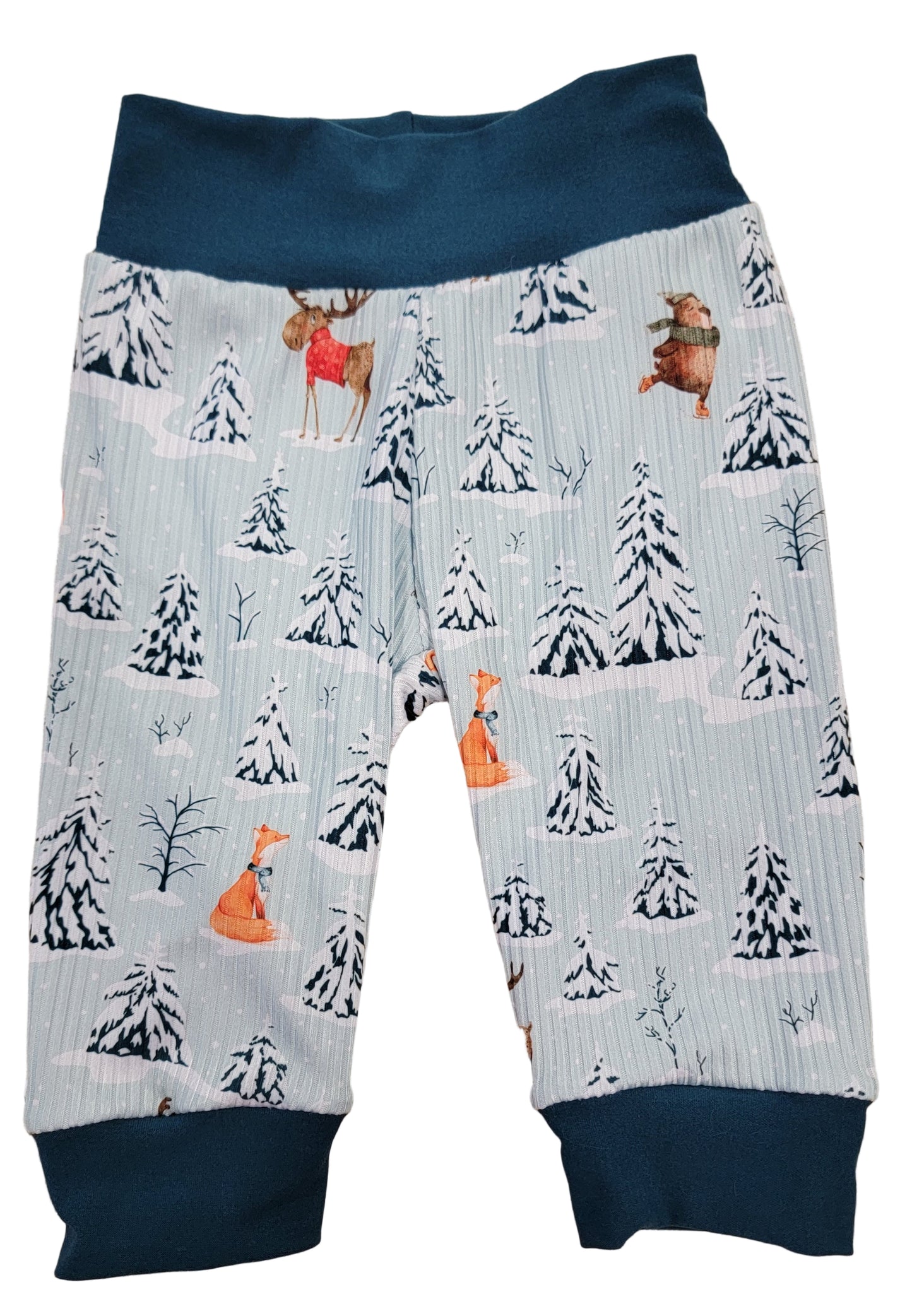 Frolicking in the Snow Jogger