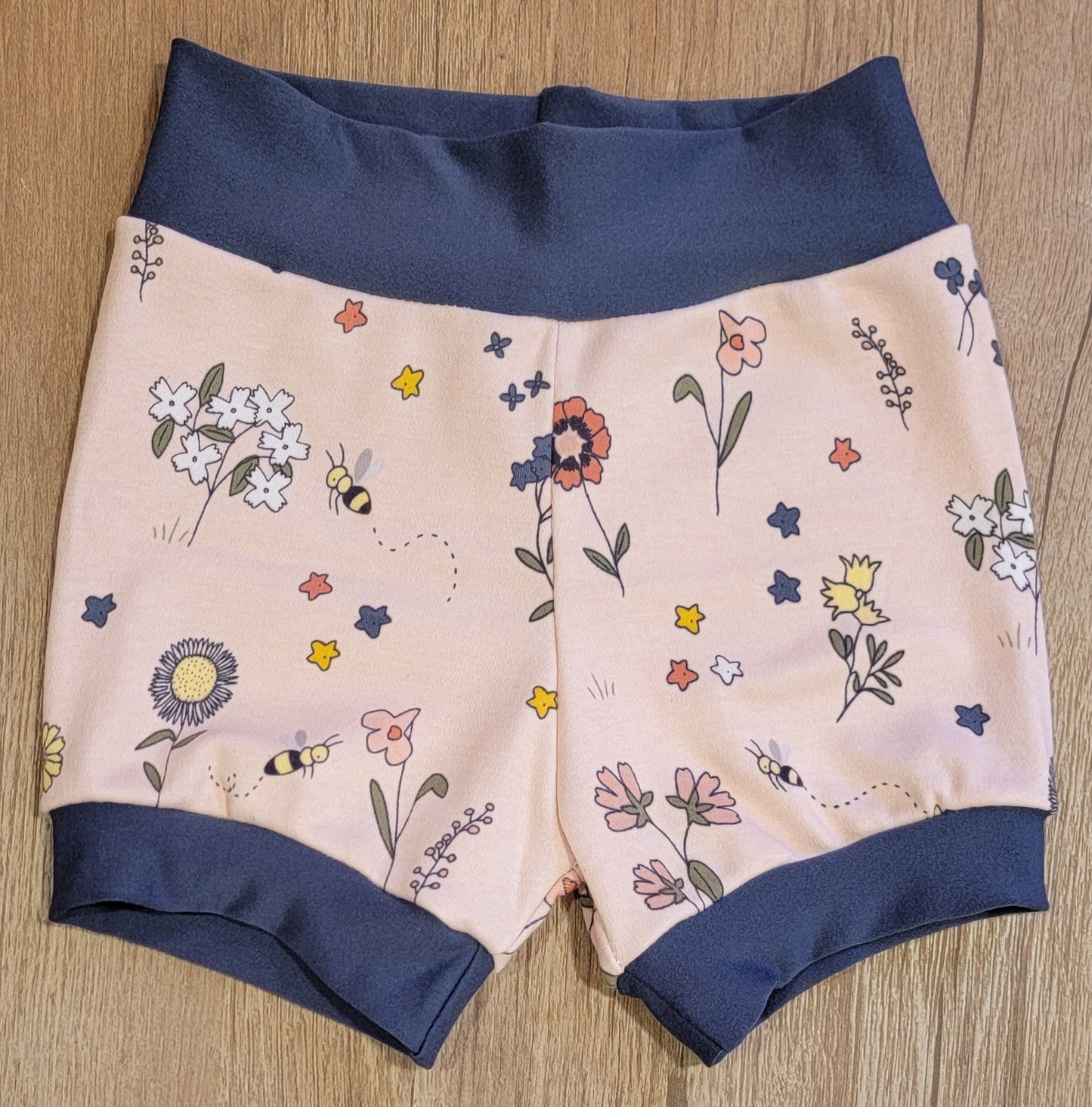 Spring Vibes Shorts