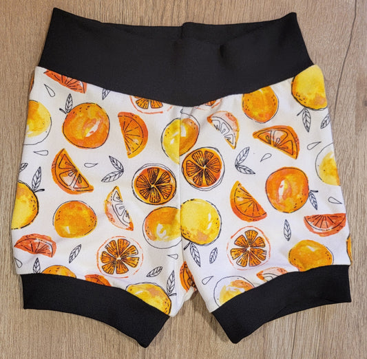 Oranges Shorts