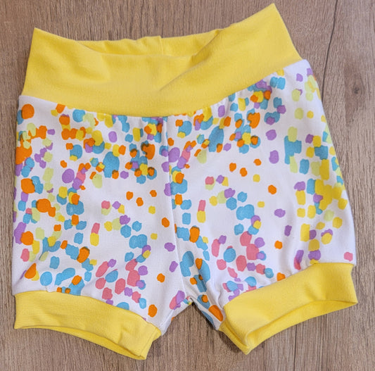 Party Dot Shorts