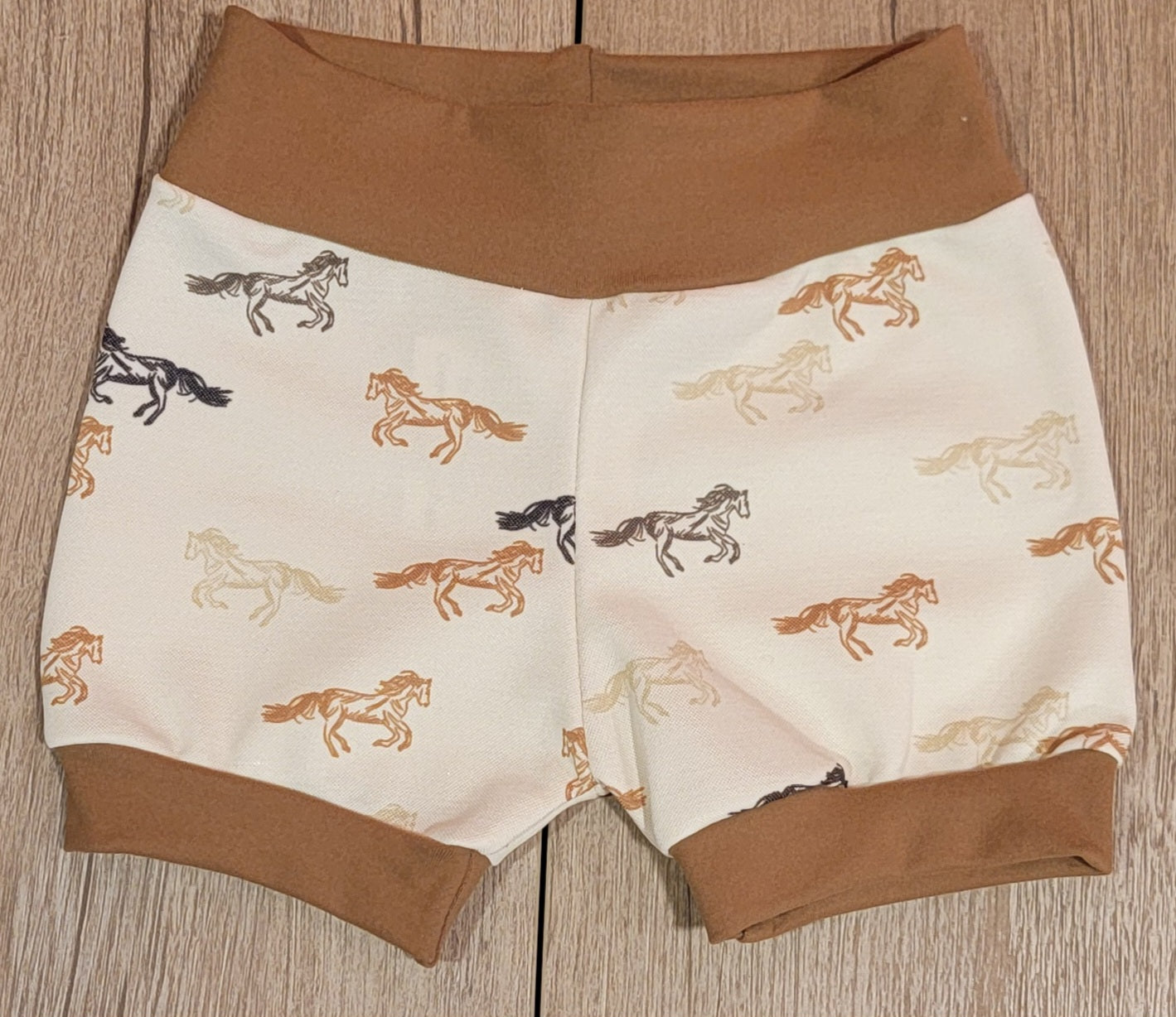 Horse Shorts