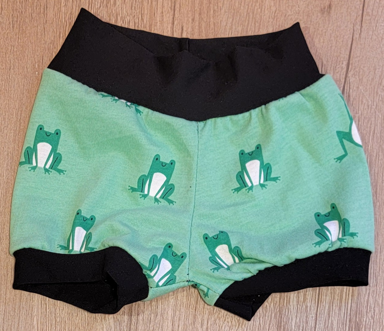 Frog Shorts