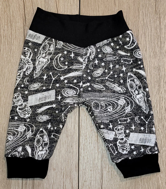 Astronaut Joggers