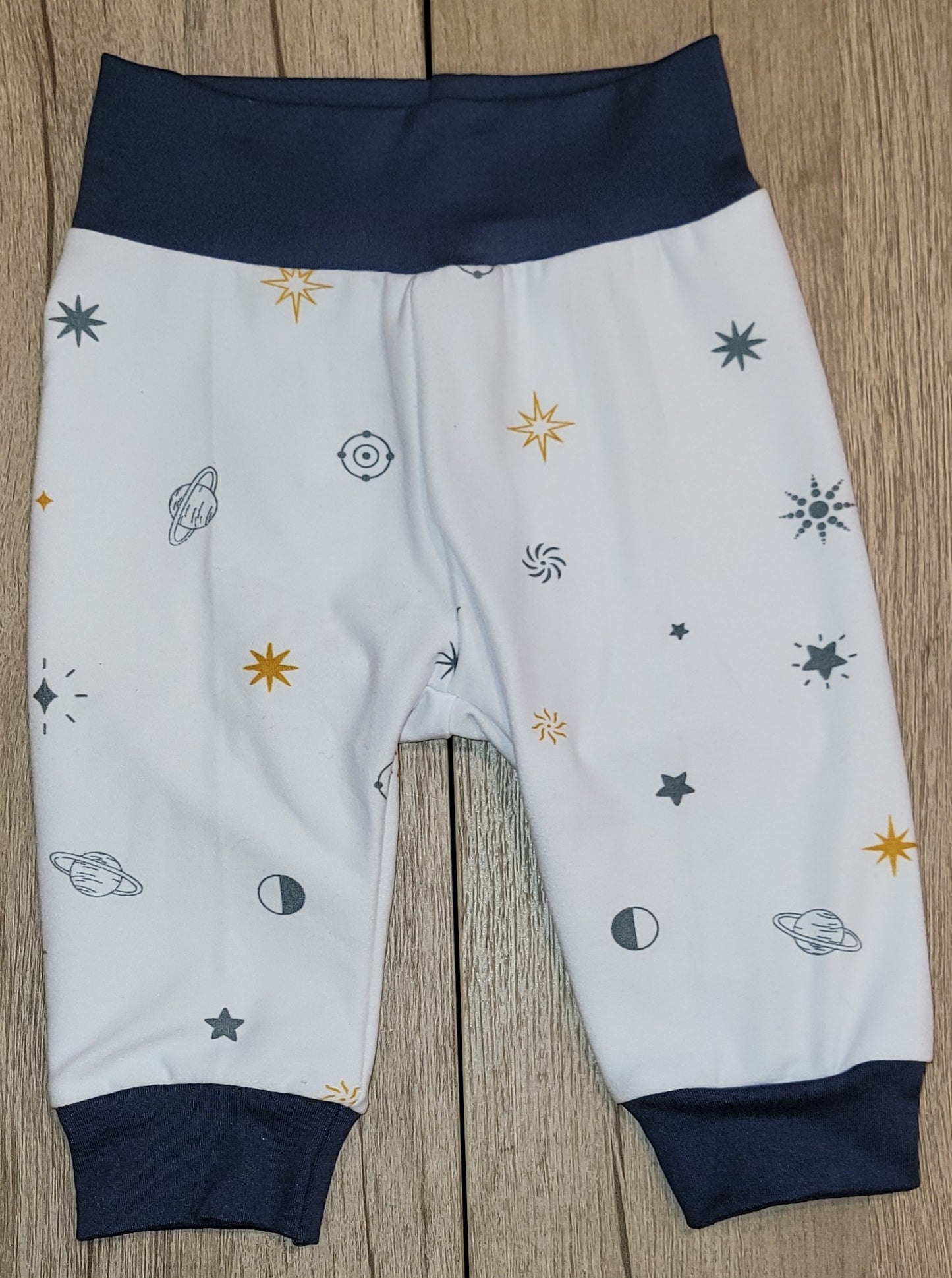 Outer Space Jogger