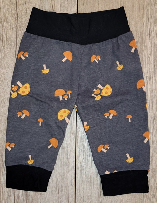 Mushroom Joggers