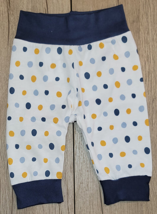 Blue Dot Jogger