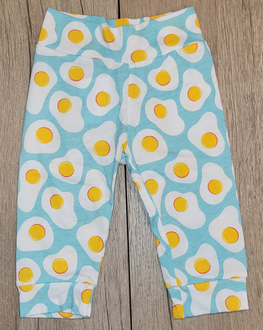 Egg Jogger