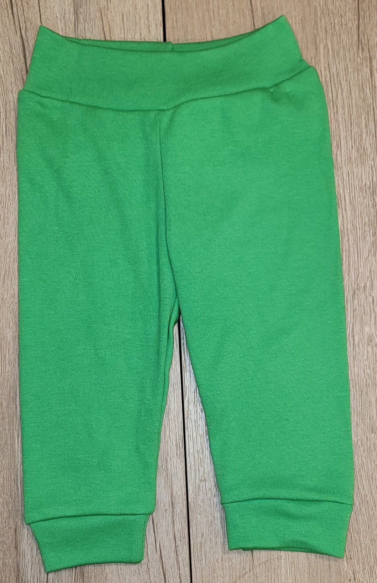 Kelly Green Jogger