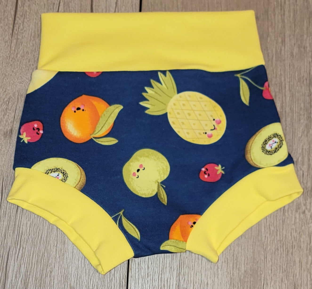 Fruit Fun Bummies