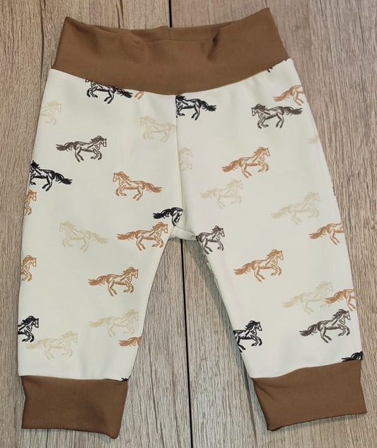 Horse Joggers