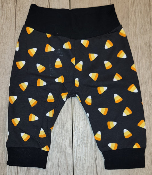 Candy Corn Joggers