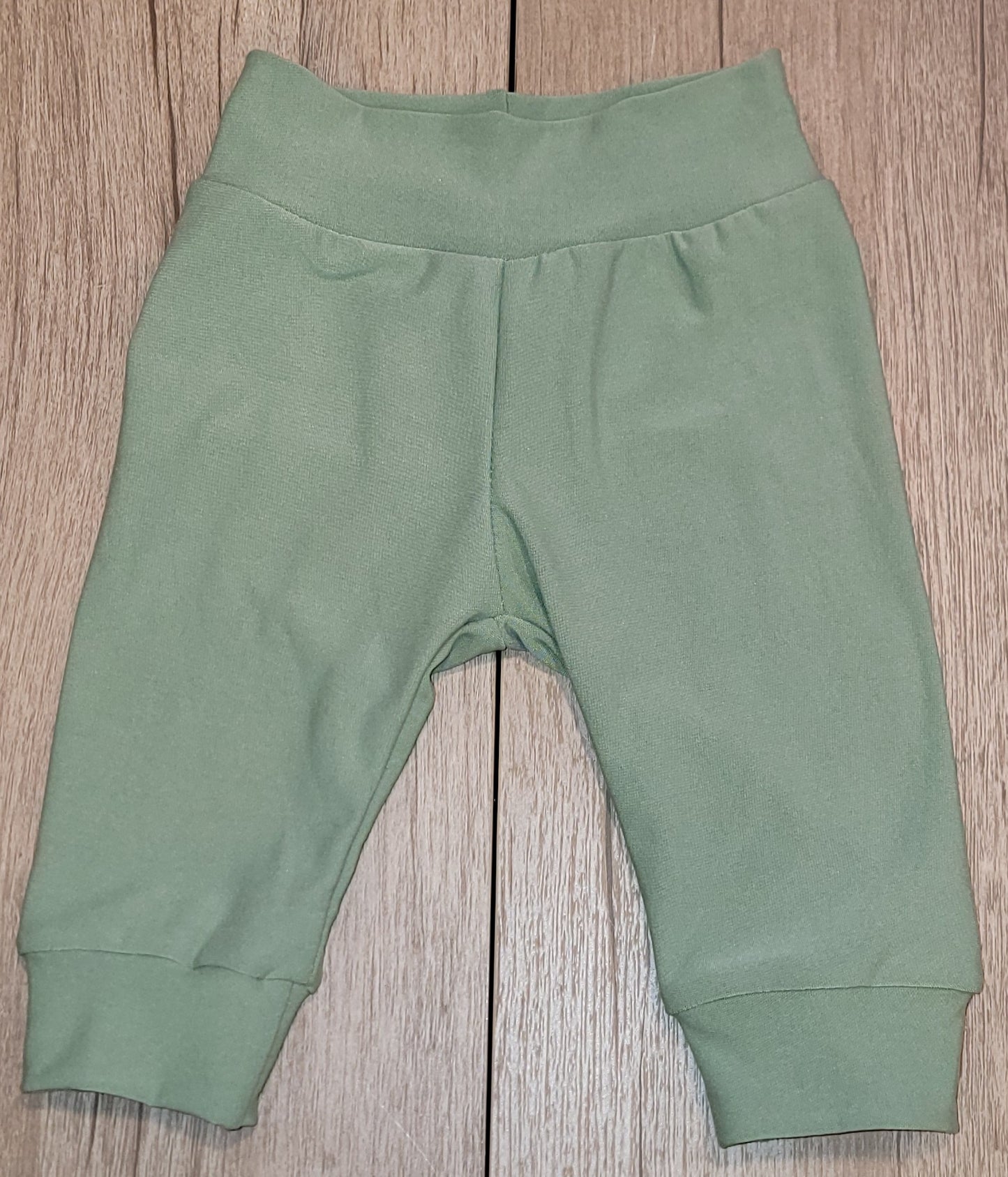 Sage Joggers