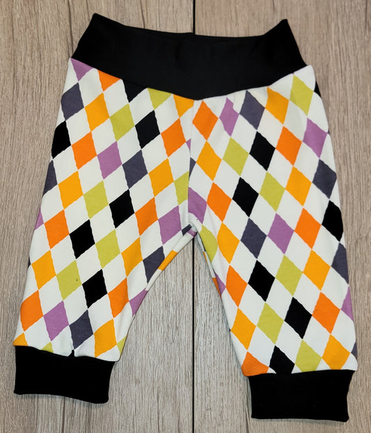 Harlequin Jogger