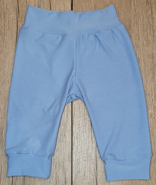 Baby Blue Joggers