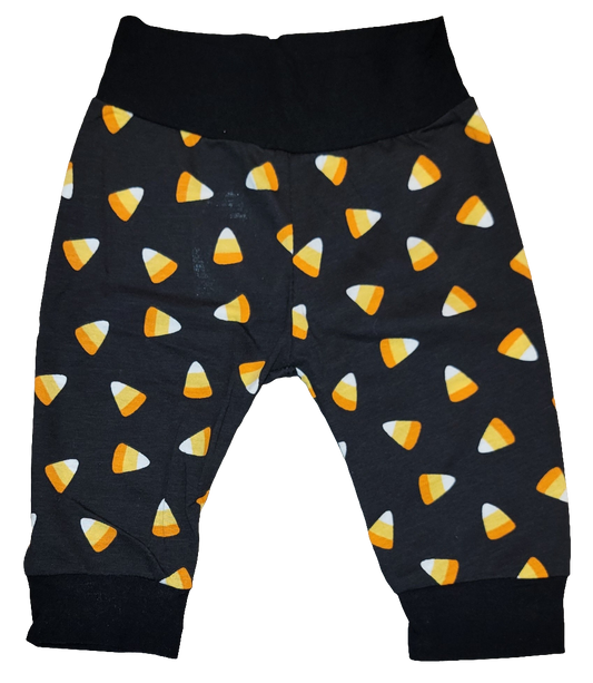 Candy Corn Joggers