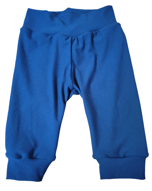 Navy Jogger