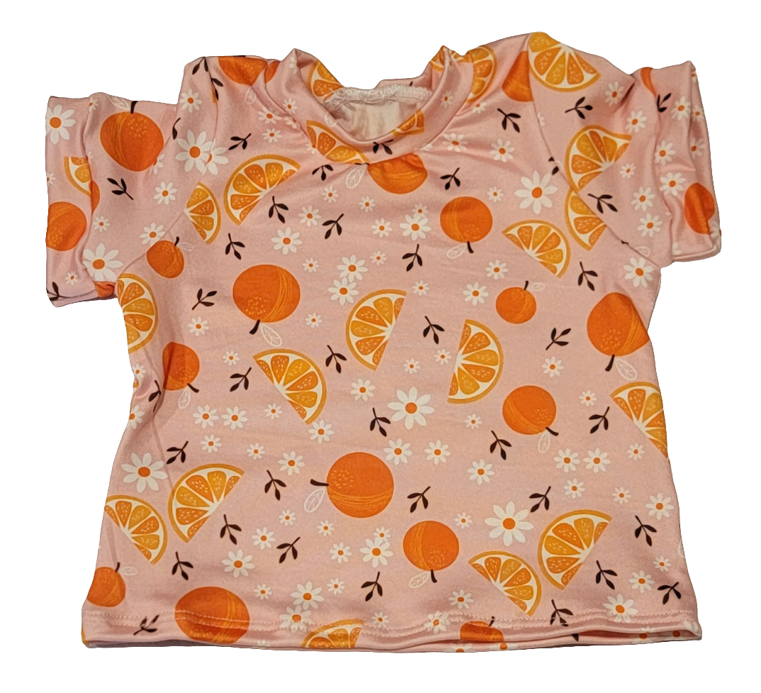 Oranges T-Shirt