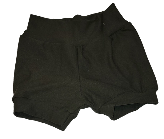 Olive Shorts