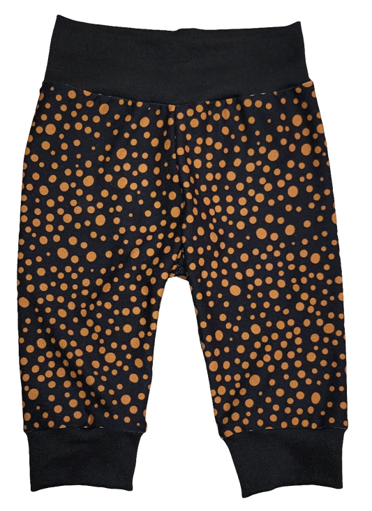 Orange Dot Jogger
