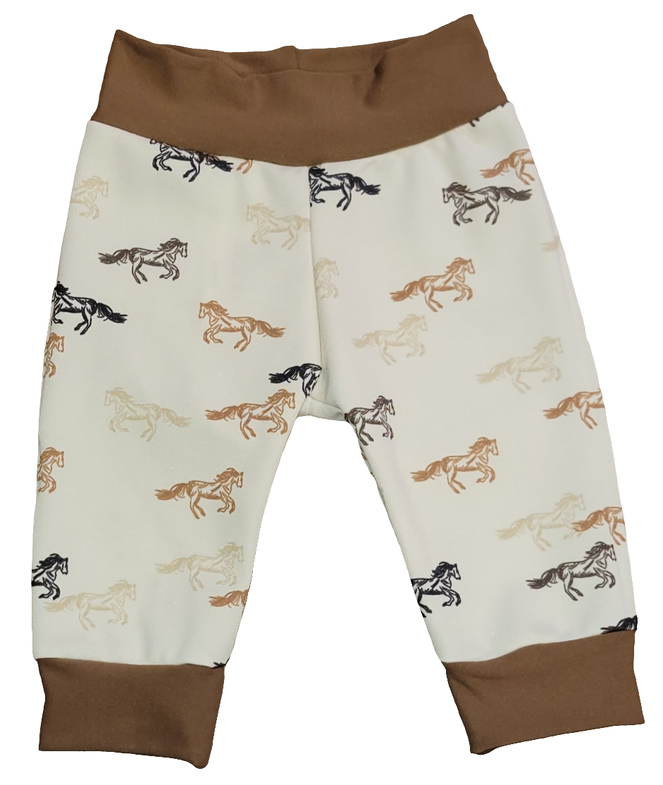 Horse Joggers