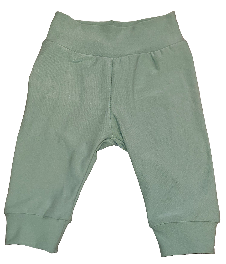 Sage Joggers