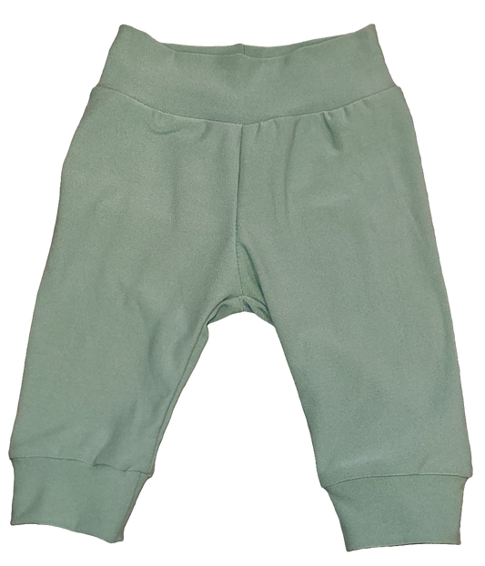 Sage Joggers